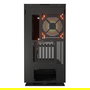 Cougar FV270 ARGB Midi Tower Negro