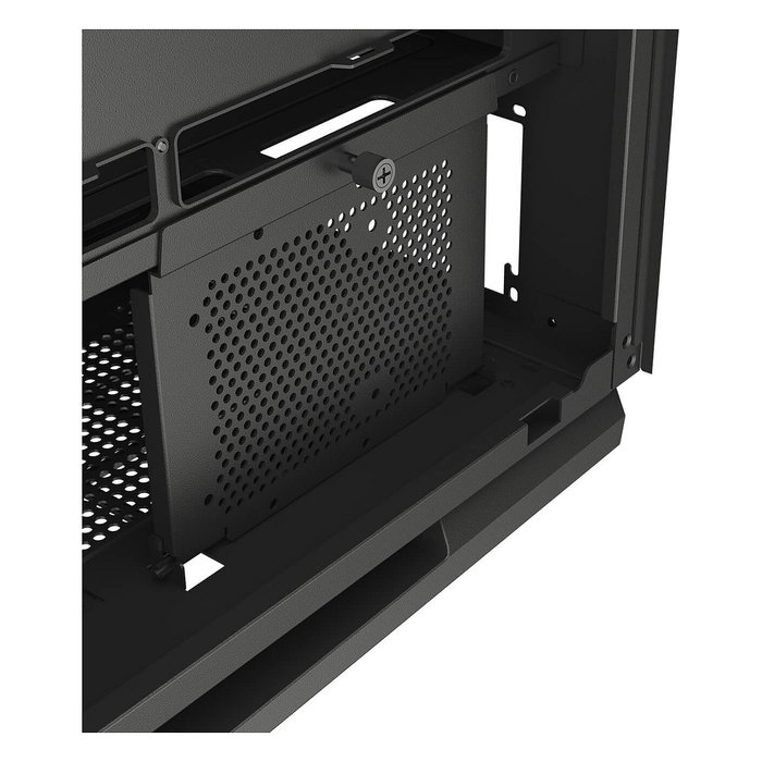 Cougar FV270 ARGB Midi Tower Negro