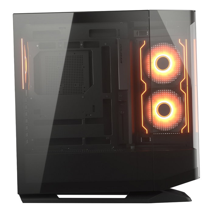 Cougar FV270 ARGB Midi Tower Negro