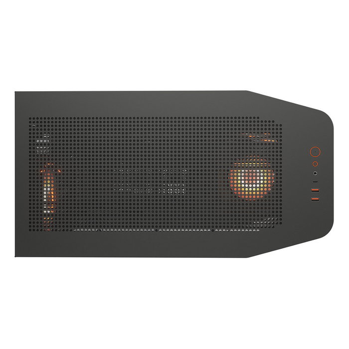 Cougar FV270 ARGB Midi Tower Negro