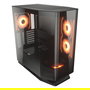 Cougar FV270 ARGB Midi Tower Negro