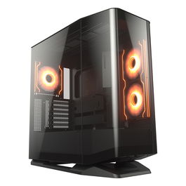 Cougar FV270 ARGB Midi Tower Negro