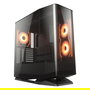 Cougar FV270 ARGB Midi Tower Negro