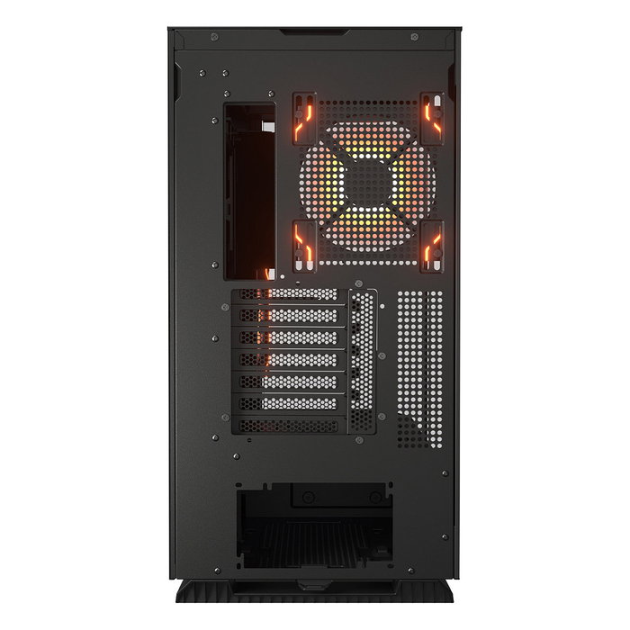 Cougar FV270 ARGB Midi Tower Negro