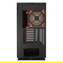 Cougar FV270 ARGB Midi Tower Negro