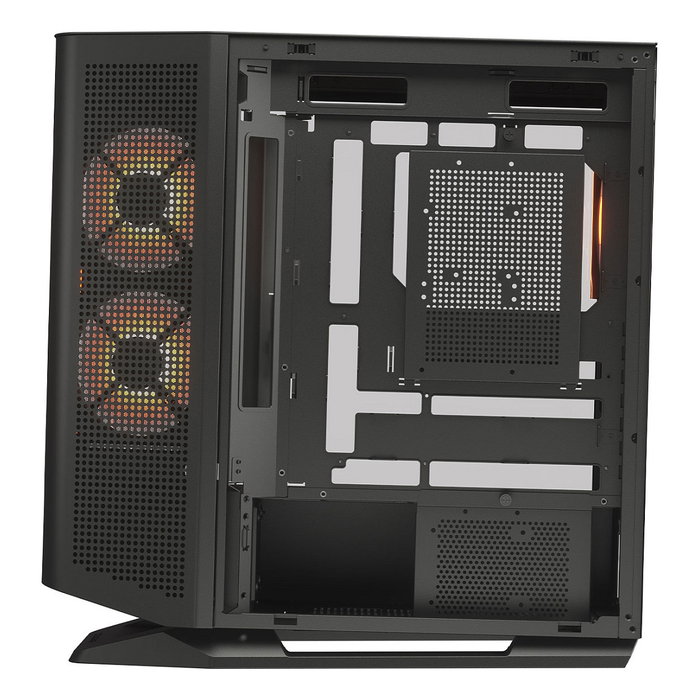 Cougar FV270 ARGB Midi Tower Negro