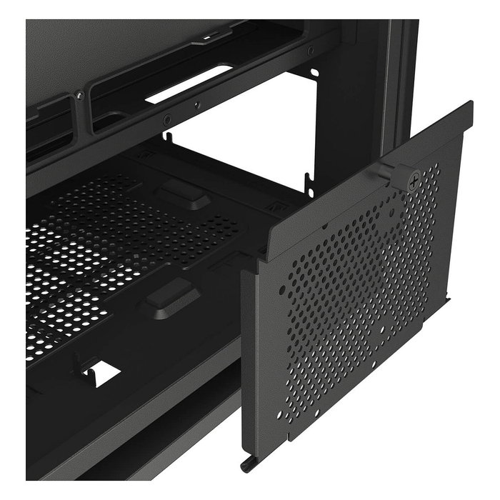 Cougar FV270 ARGB Midi Tower Negro