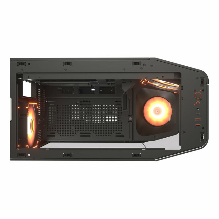 Cougar FV270 RGB Negro Cougar FV270 RGB Negro