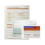 Durable 213119 Fundas protectoras A4 transparentes