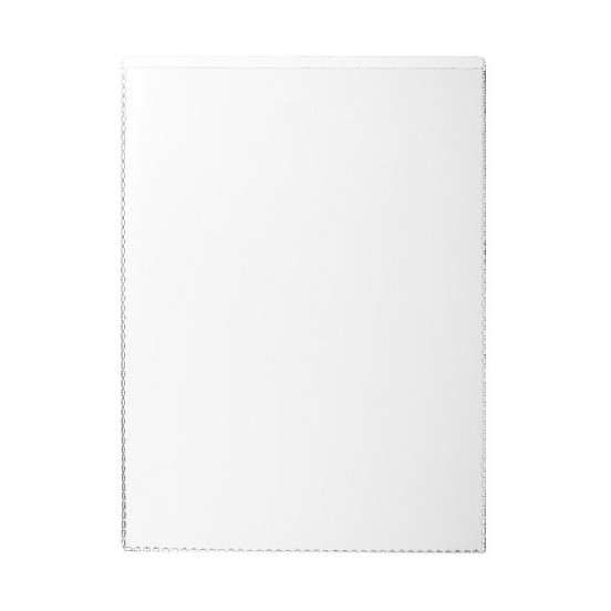 Durable 213119 Fundas protectoras A4 transparentes Durable 213119 Fundas protectoras A4 transparentes