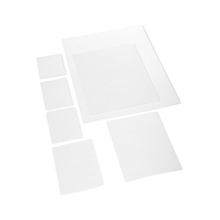 Durable 213119 Fundas protectoras A4 transparentes Durable 213119 Fundas protectoras A4 transparentes