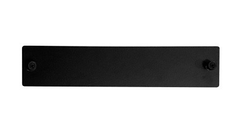 Kramer Z4KXSBP Plato Relleno Montaje en Rack para AV over IP Zyper4K-XS Kramer Z4KXSBP Plato Relleno Montaje en Rack para AV over IP Zyper4K-XS