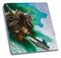 Ultimate Guard Zipfolio 480 Xenoskin Magic: The Gathering Reality Fracture Way of the Wildspeaker / Way of the Deathbringer