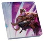 Ultimate Guard Zipfolio 480 Xenoskin Magic: The Gathering Reality Fracture Way of the Wildspeaker / Way of the Deathbringer