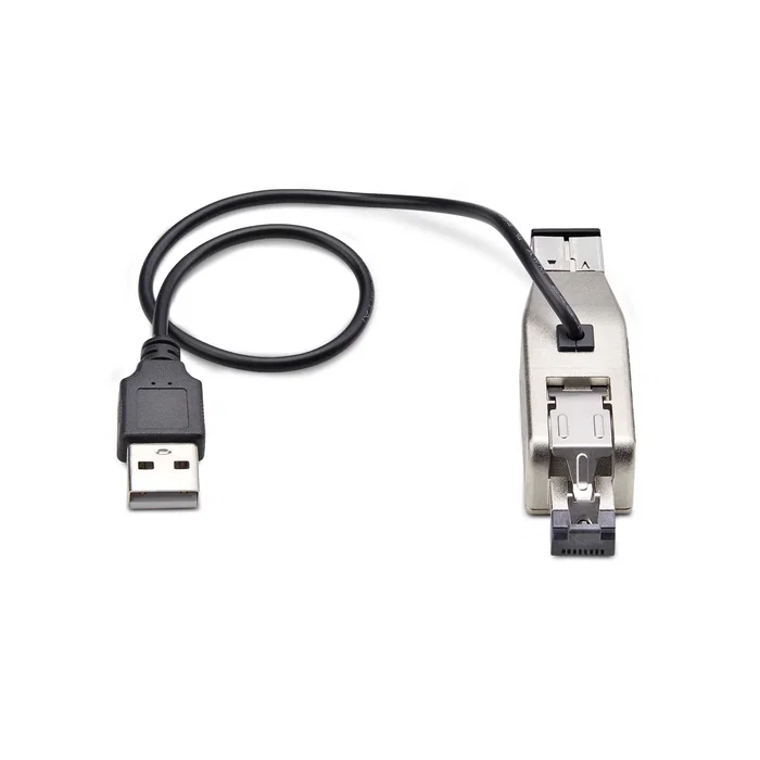 Conversor/Adaptador Startech D01ML55U-FIBER-MEDIA
