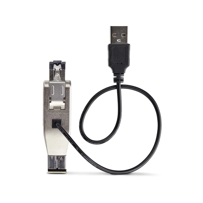 Conversor/Adaptador Startech D01ML55U-FIBER-MEDIA