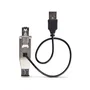 Conversor/Adaptador Startech D01ML55U-FIBER-MEDIA