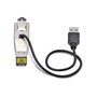 Conversor/Adaptador Startech D01ML55U-FIBER-MEDIA