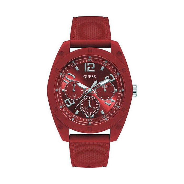 Reloj Hombre Guess W1256G3 (Ø 46 mm) Reloj Hombre Guess W1256G3 (Ø 46 mm)