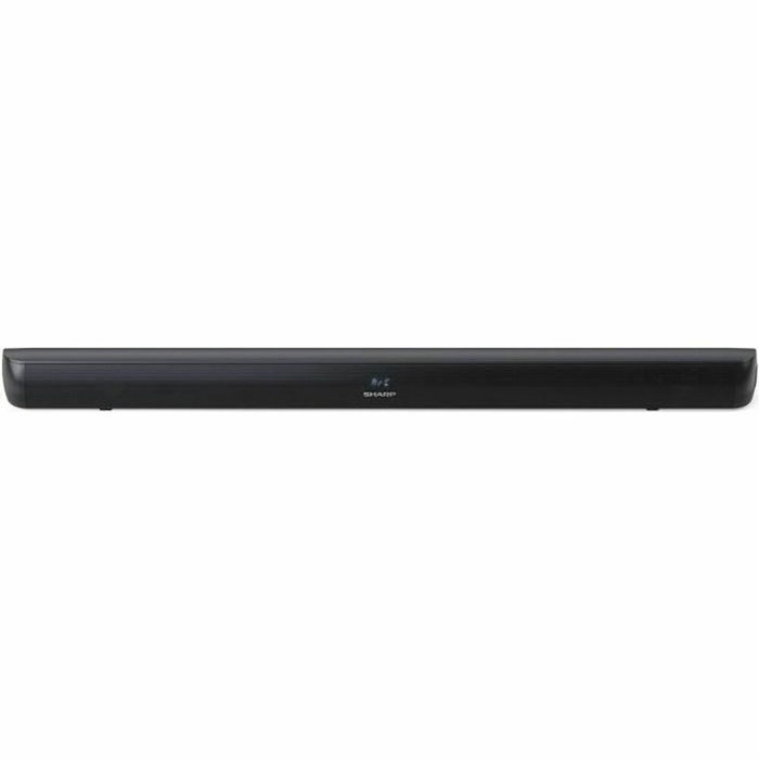 Sharp HT-SB147 Barra de Sonido 2.0 Canales 150 W Negro Sharp HT-SB147 Barra de Sonido 2.0 Canales 150 W Negro