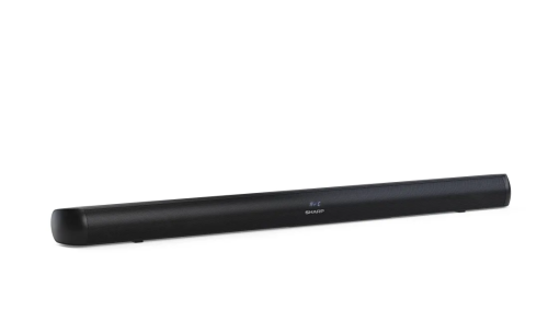 Sharp HT-SB147 Soundbar Altavoz 2.0 Canales 150W Negro