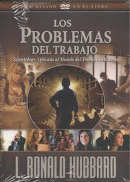 NEW ERA PUBLICATIONS, Los problemas del trabajo DVD, L. Ronald Hubbard - NEW ERA PUBLICATIONS