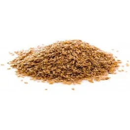 LA GRANA Semillas De Lino Dorado 500Gr Eco