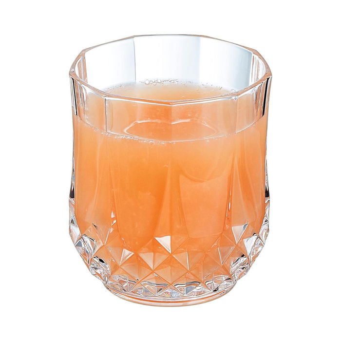 Vaso Bajo Cristalin Longchamp Cristal d'Arques 32 cL