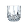 Vaso Bajo Cristalin Longchamp Cristal d'Arques 32 cL