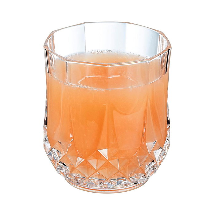 Vaso Bajo Cristalin Longchamp Cristal d'Arques 32 cL