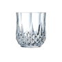 Vaso Bajo Cristalin Longchamp Cristal d'Arques 32 cL