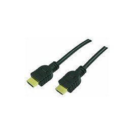 LogiLink Cable HDMI 15m High Speed + Ethernet