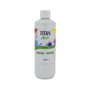 TITAN Témpera Arts Creative Escolar 500ml Blanco