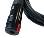 Cable Extensor Ek Audio Jack Estéreo Macho - Jack Estéreo Hembra 3M