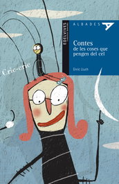 Contes de les coses que pengen del cel, Enric Lluch - EDELVIVES COMUNITAT VALENCIANA