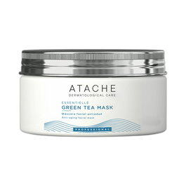 ATACHE Essentielle Green Tea Mask Mascarilla Antiedad 200 ml