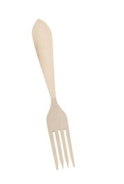 METALTEX Tenedor de mesa Madera 22 cm