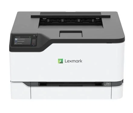 Lexmark CS431dw Impresora láser a color con dúplex y Wi-Fi Lexmark CS431dw Impresora láser a color con dúplex y Wi-Fi