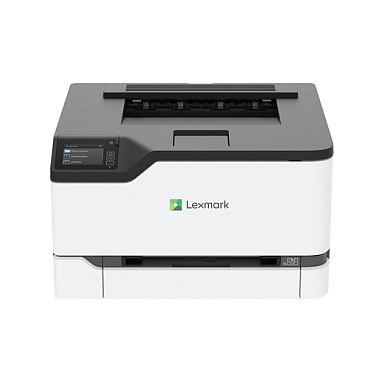 Lexmark CS431dw Impresora láser a color con dúplex y Wi-Fi Lexmark CS431dw Impresora láser a color con dúplex y Wi-Fi