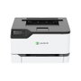 Lexmark CS431dw Impresora láser a color con dúplex y Wi-Fi