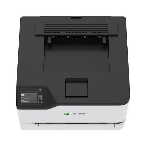 Lexmark CS431dw Impresora láser a color con dúplex y Wi-Fi Lexmark CS431dw Impresora láser a color con dúplex y Wi-Fi