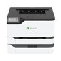 Lexmark CS431dw Impresora láser a color con dúplex y Wi-Fi