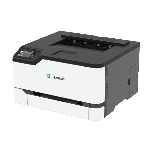 Lexmark CS431dw Impresora láser a color con dúplex y Wi-Fi Lexmark CS431dw Impresora láser a color con dúplex y Wi-Fi
