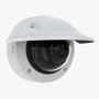 Axis P3265-LVE Cámara IP Minidomo 2MP 22mm IR Optimizado 40m Forensic WDR Lightfinder 2.0 Deep Learning IK10 IP66