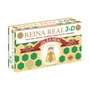 ROBIS Reina Real 3D 20 ampollas