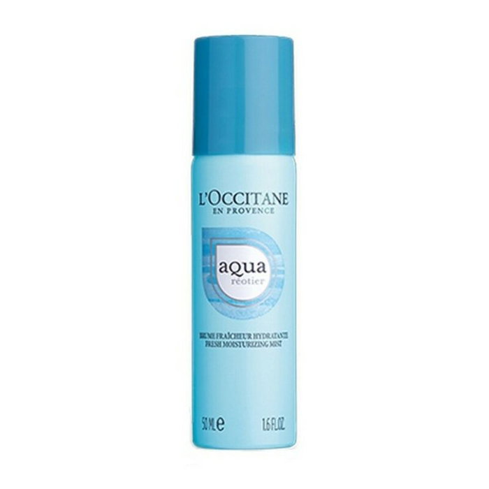 Spray Hidratante Aqua L´occitane (50 ml) Spray Hidratante Aqua L´occitane (50 ml)