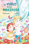 BABIDI-BU El vuelo de la mariposa