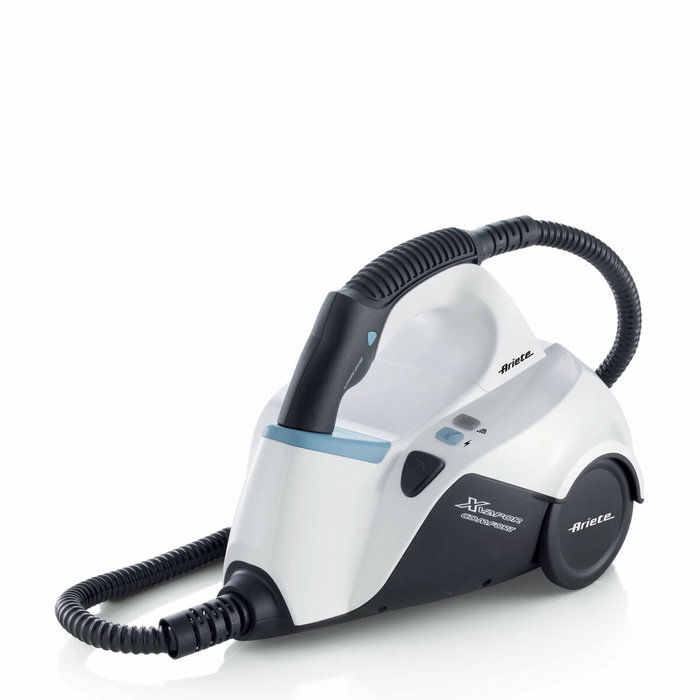 Ariete XVapor Comfort 4145/2 Limpiadora de Vapor Ariete XVapor Comfort 4145/2 Limpiadora de Vapor