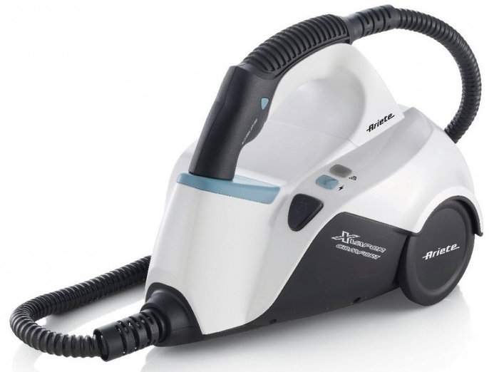 Ariete XVapor Comfort 4145/2 Limpiadora de Vapor Ariete XVapor Comfort 4145/2 Limpiadora de Vapor