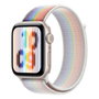 Apple MGXV4ZM/A Grupo de Rock Multicolor Nylon para Accesorios Vestibles